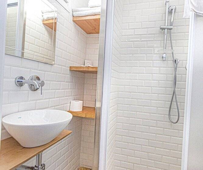 Номер Стандарт, Casa Portofino Rooms&breakfast