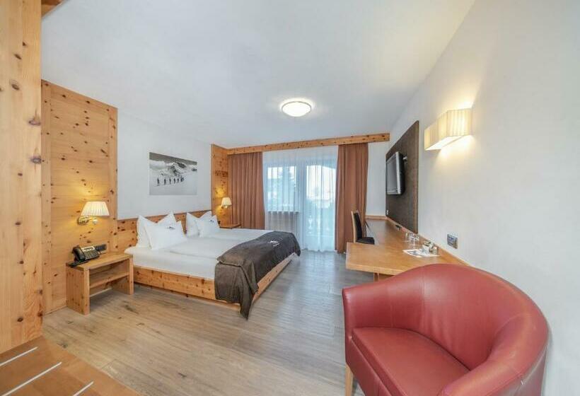 Номер Superior, Chalet Dlaces