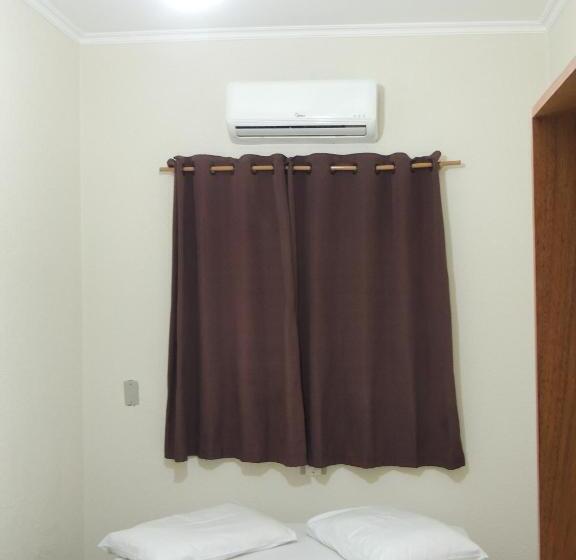 스탠다드 룸, & Hostel San José