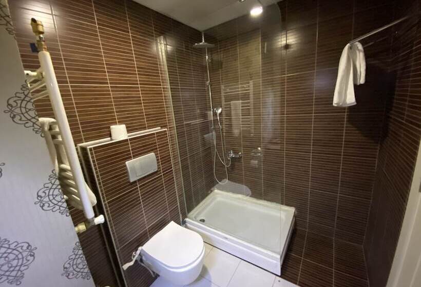 اتاق استاندارد, Sor Hotel Eskisehir