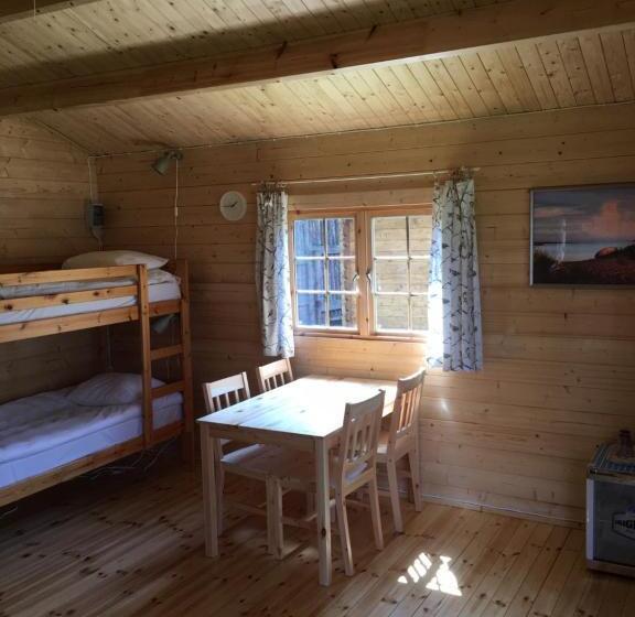 샬레, Viking Motel