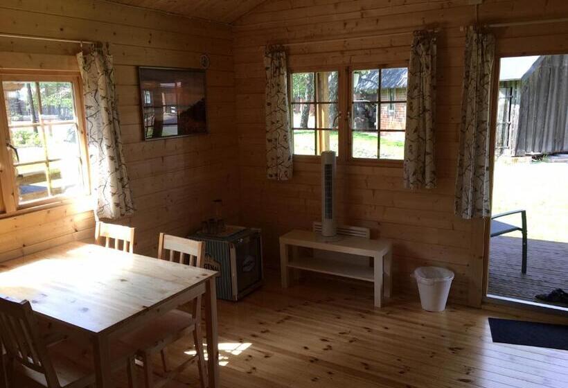 Шале 1 Спальня, Viking Motel
