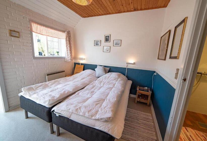 Номер Стандарт, Poppelgaarden Rømø   Hostel
