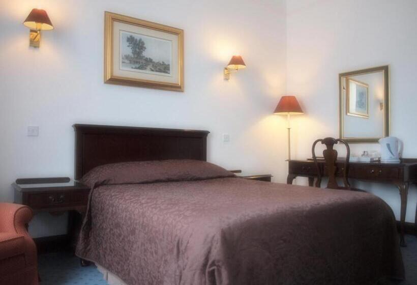 اتاق استاندارد, Argyll Arms Hotel