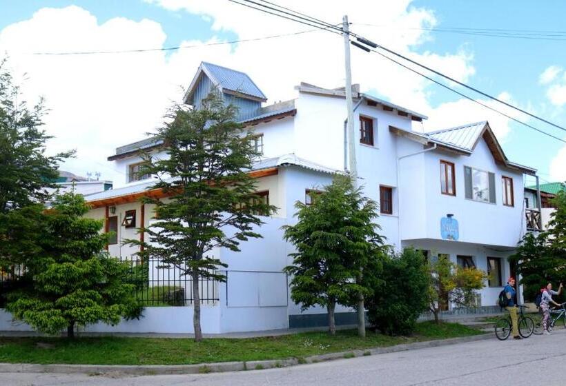 스탠다드 룸, As Nancy B&b