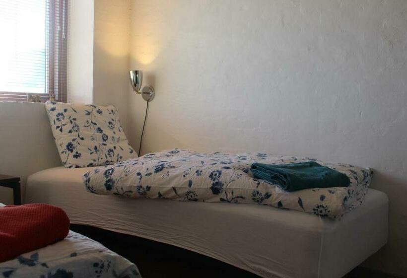Четырехместный Номер Стандарт, B & B Langagergaard