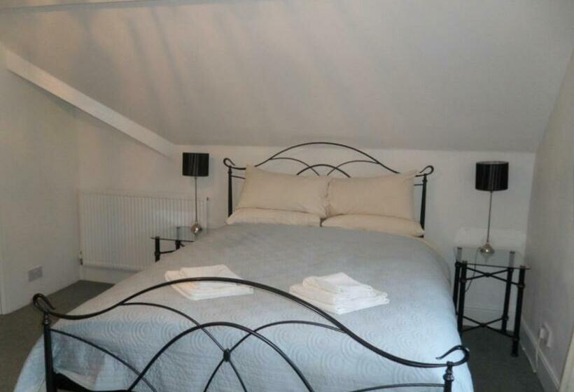 חדר סופריור, Big Sky Guest House  Only