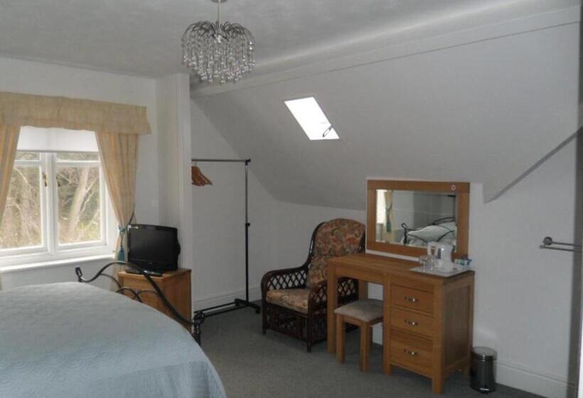 חדר סופריור, Big Sky Guest House  Only