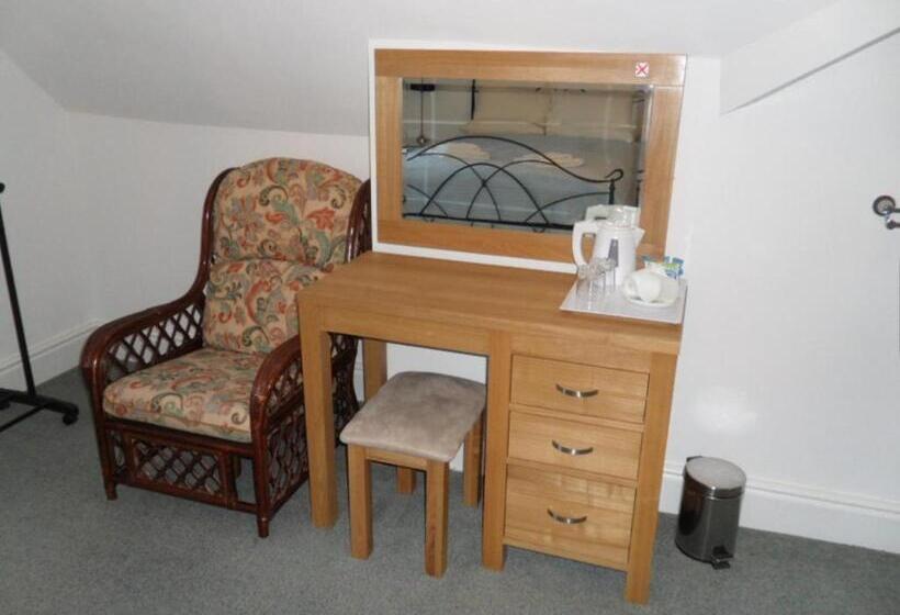 חדר סופריור, Big Sky Guest House  Only