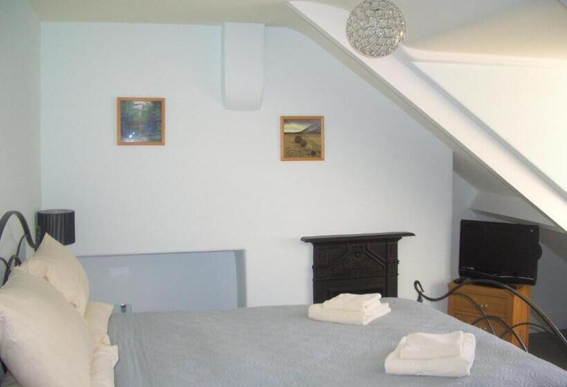 חדר סטנדרט, Big Sky Guest House  Only