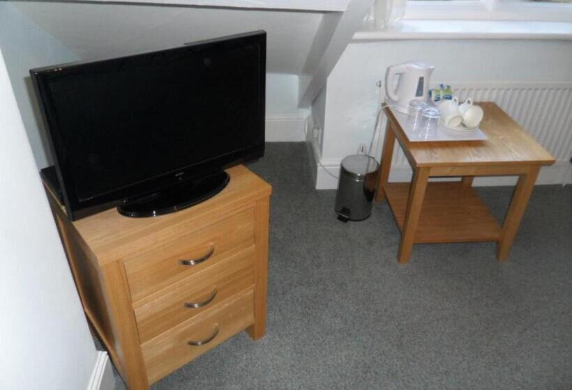 חדר סטנדרט, Big Sky Guest House  Only