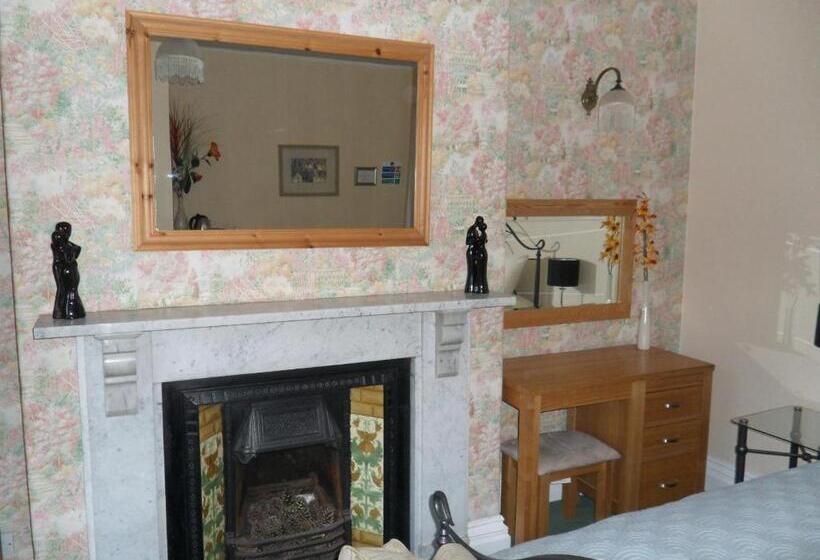 חדר קלאסי, Big Sky Guest House  Only