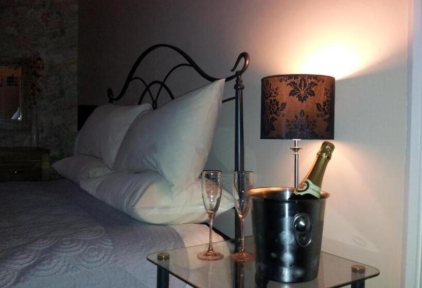חדר קלאסי, Big Sky Guest House  Only