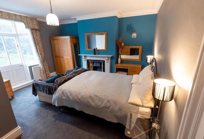 חדר קלאסי, Big Sky Guest House  Only