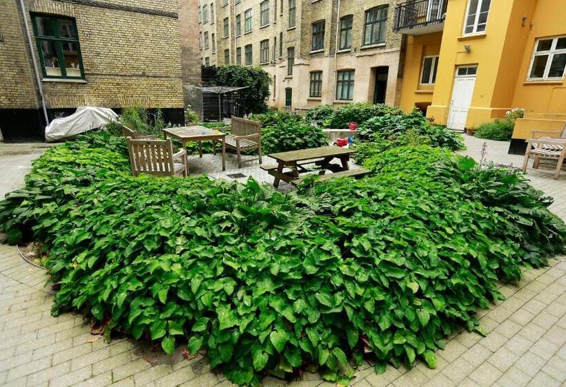 스탠다드 도시전망 룸, 9 Små Hjem