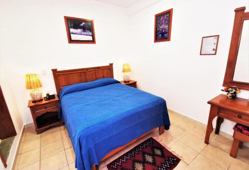 اتاق استاندارد, Casa De La Tía Tere