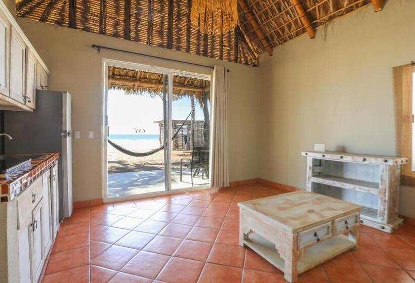 ビラホテル１ベッドルーム, Cerritos Surf Town   Beach Front Property