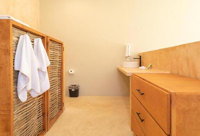 景色の見えるデラックスルーム, Cerritos Surf Town   Beach Front Property