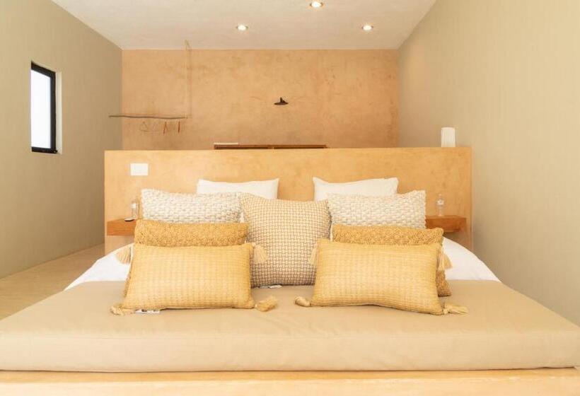 景色の見えるデラックスルーム, Cerritos Surf Town   Beach Front Property