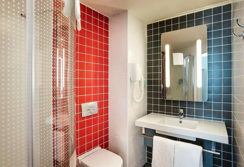 اتاق استاندارد, Ibis Moscow Oktyabrskoye Pole