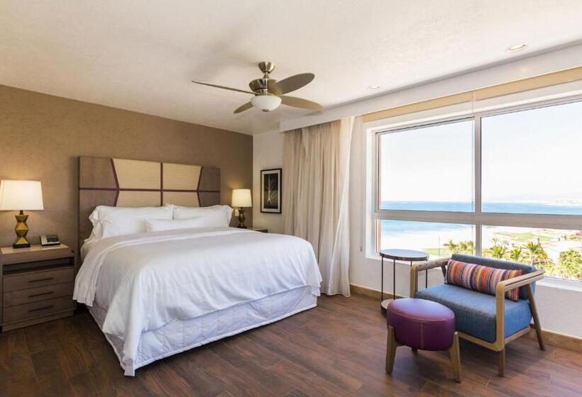 Вилла 2 Спальни Вид на Море, The Westin Los Cabos Resort Villas   Baja Point