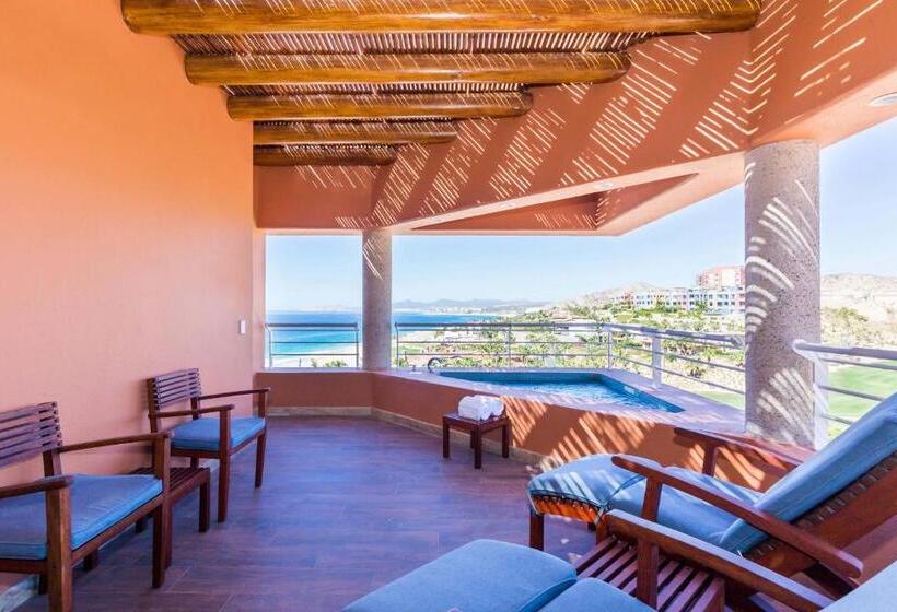Вилла 3 Спальни, The Westin Los Cabos Resort Villas   Baja Point