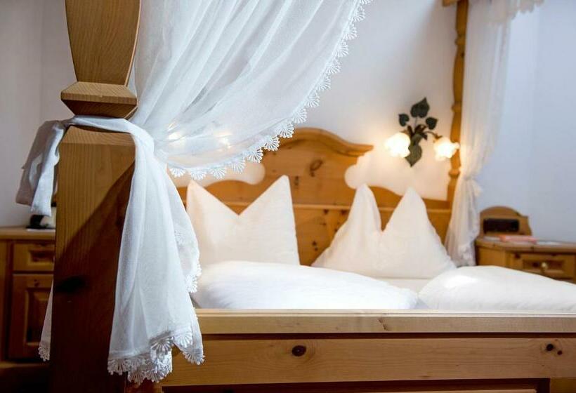 Номер Стандарт, Wellnessresort Seiwald  Superior