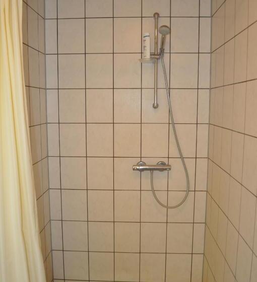 １ベッドルームアパートメント, Koebenhovedskov Bed & Breakfast