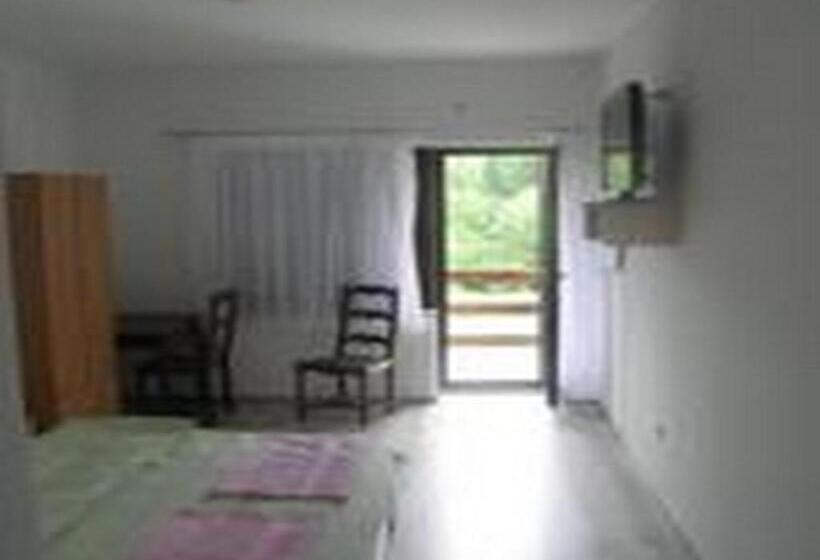 Номер Стандарт с Террасой, Bed & Breakfast Helena
