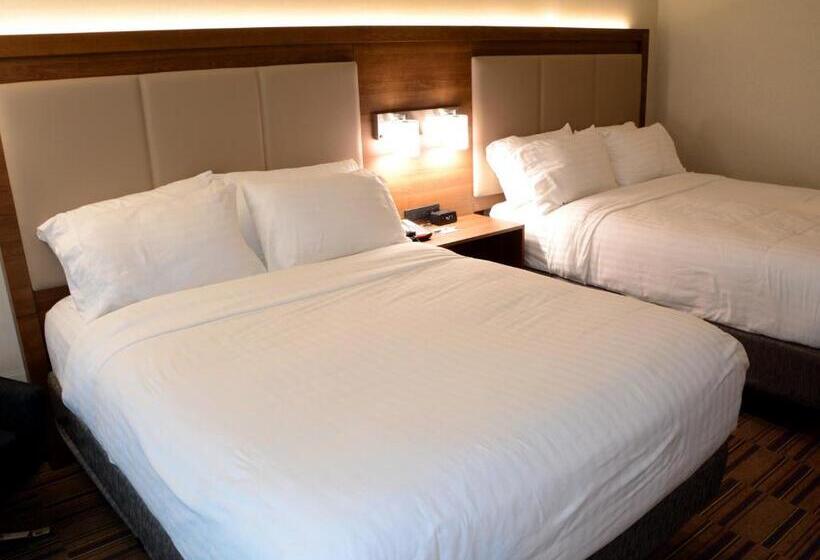 스탠다드 룸, Holiday Inn Express & Suites   Pittsburgh   Monroeville, An Ihg