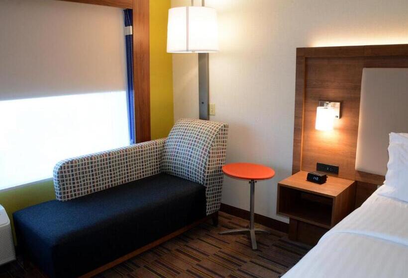 스탠다드 룸, Holiday Inn Express & Suites   Pittsburgh   Monroeville, An Ihg