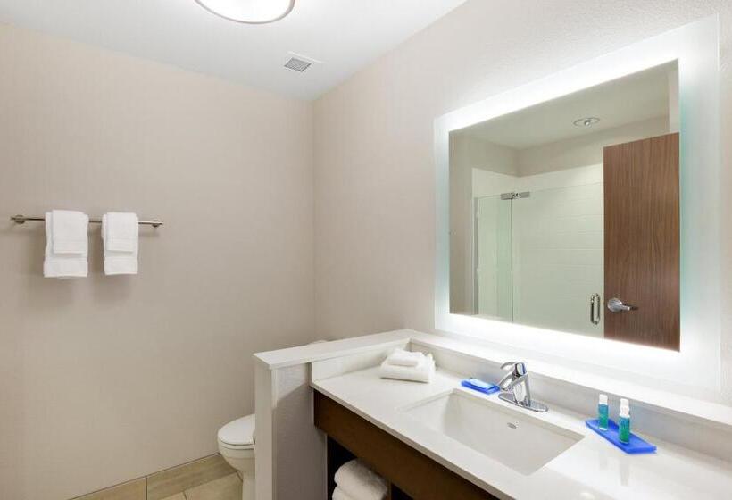 Номер Стандарт, Holiday Inn Express & Suites   Prosser   Yakima Valley Wine, An Ihg