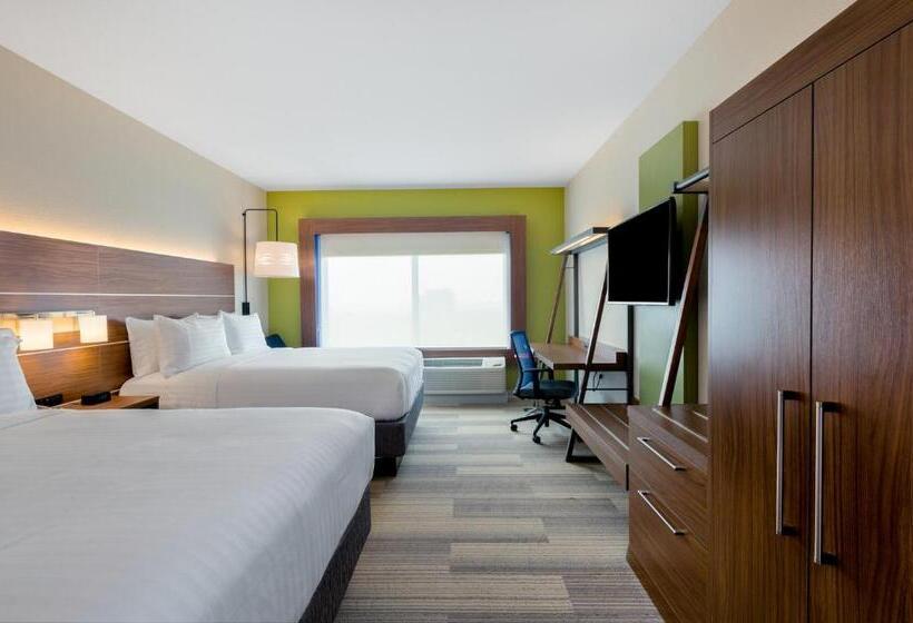 Номер Стандарт, Holiday Inn Express & Suites   Prosser   Yakima Valley Wine, An Ihg