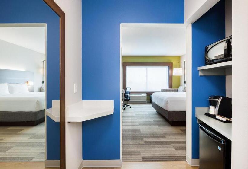 Люкс, Holiday Inn Express & Suites   Prosser   Yakima Valley Wine, An Ihg