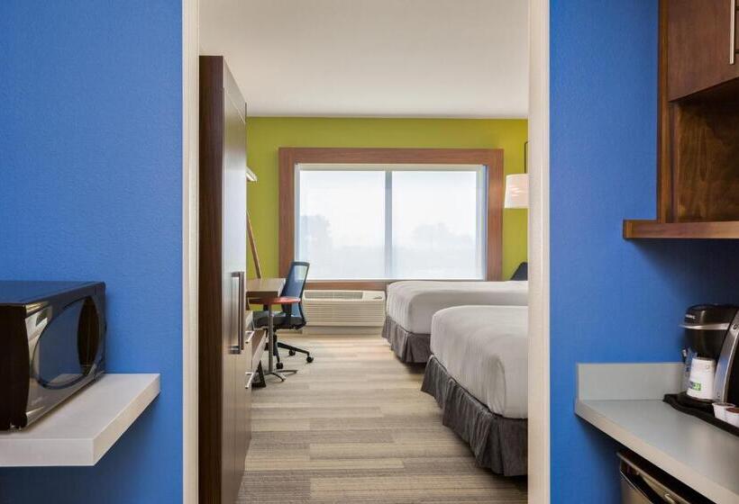 Номер Стандарт Адаптированный для Инвалидов, Holiday Inn Express & Suites   Prosser   Yakima Valley Wine, An Ihg