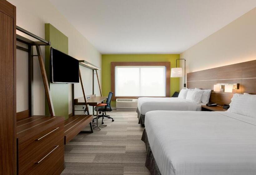 Люкс Адаптированный для Инвалидов, Holiday Inn Express & Suites   Prosser   Yakima Valley Wine, An Ihg