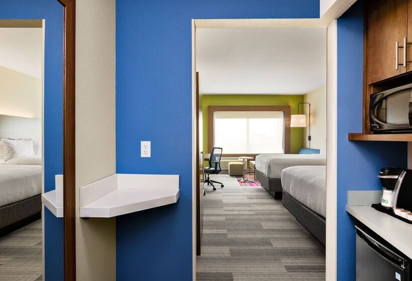 Люкс, Holiday Inn Express & Suites   Prosser   Yakima Valley Wine, An Ihg
