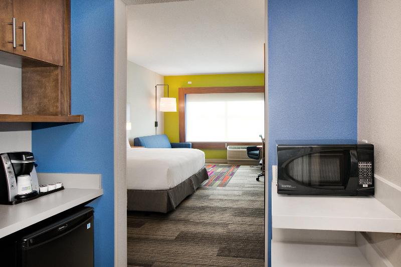 Люкс, Holiday Inn Express & Suites   Prosser   Yakima Valley Wine, An Ihg