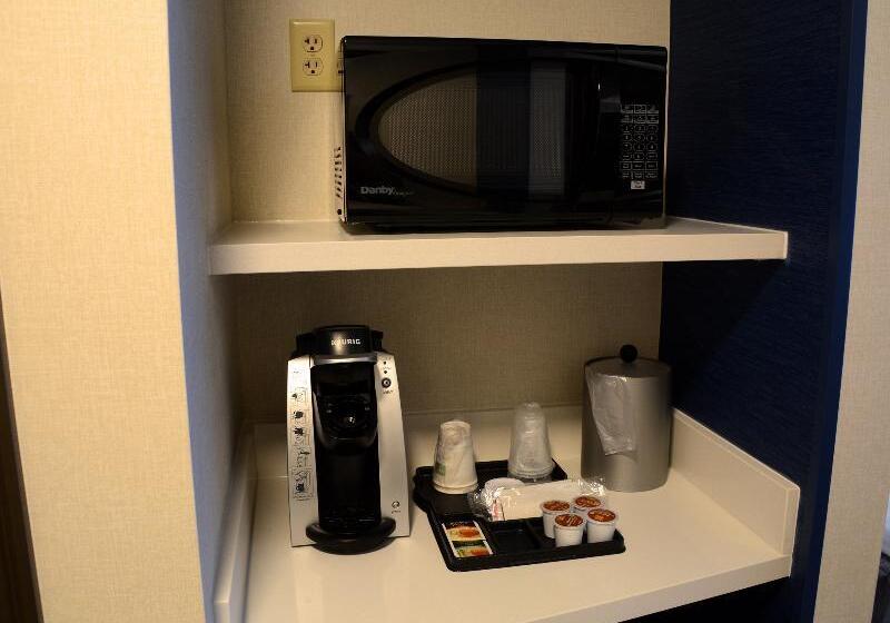 스탠다드 룸, Holiday Inn Express & Suites   Pittsburgh   Monroeville, An Ihg