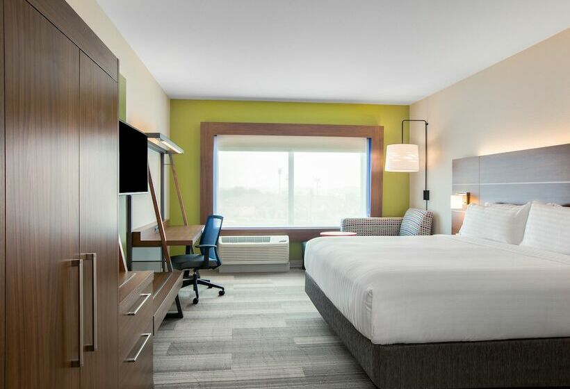 Люкс Адаптированный для Инвалидов, Holiday Inn Express & Suites   Prosser   Yakima Valley Wine, An Ihg