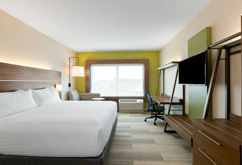 Люкс, Holiday Inn Express & Suites   Prosser   Yakima Valley Wine, An Ihg