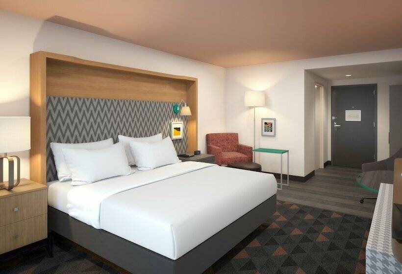 Номер Стандарт, Holiday Inn Joplin, An Ihg
