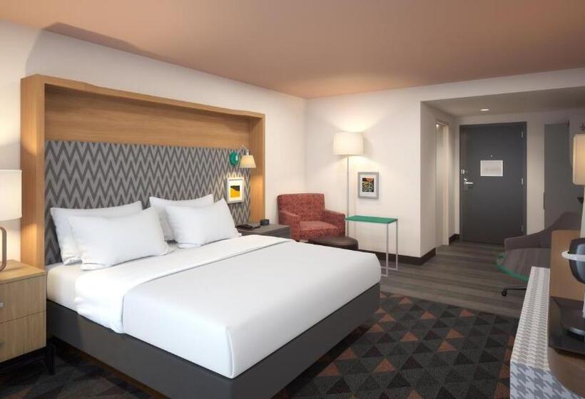 Номер Стандарт, Holiday Inn Joplin, An Ihg