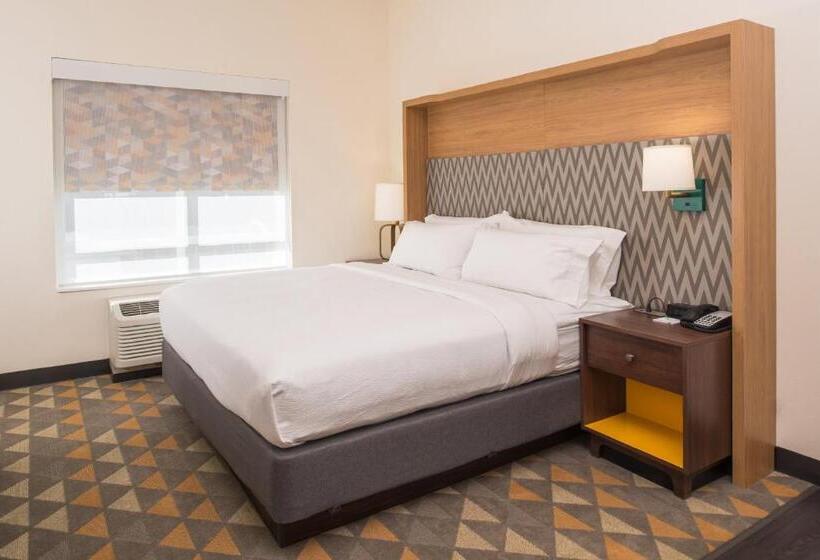 Номер Deluxe Адаптированный для Инвалидов, Holiday Inn Joplin, An Ihg