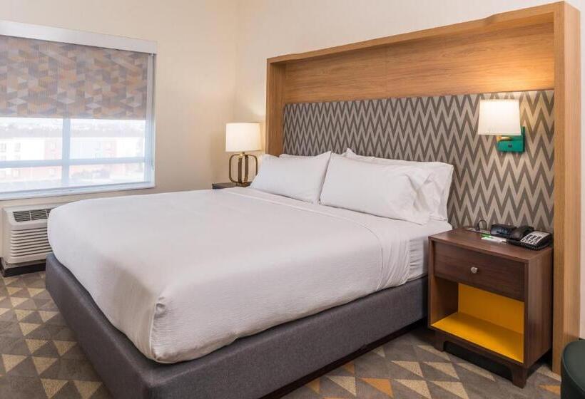 Номер Deluxe Адаптированный для Инвалидов, Holiday Inn Joplin, An Ihg