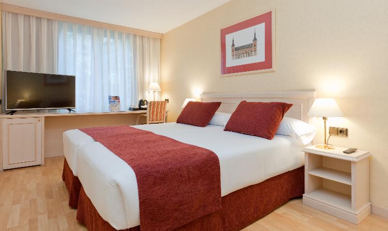 Номер Стандарт, Hyatt Place Delano