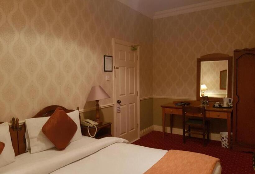 Стандартный Номер Кровать Кинг, Royal Spa
