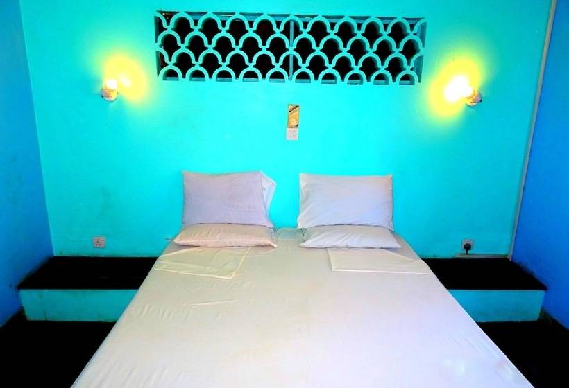 2 Bedroom House, Diani Cottages