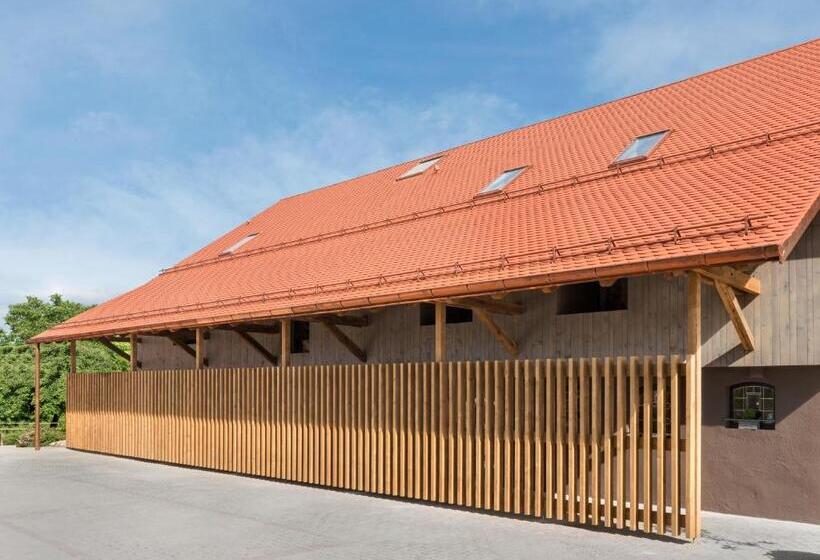 Апартаменты 1 Спальня, Almrefugio
