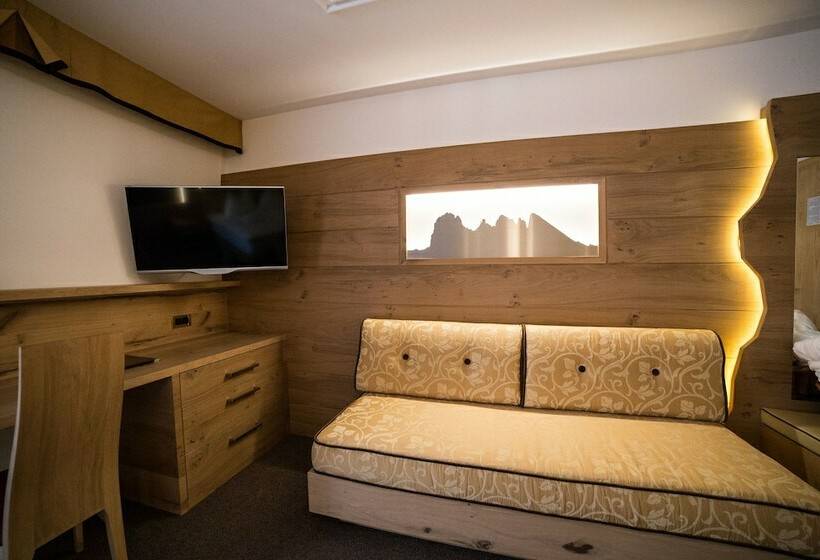 Номер Комфорт, Freina Mountain Lifestyle